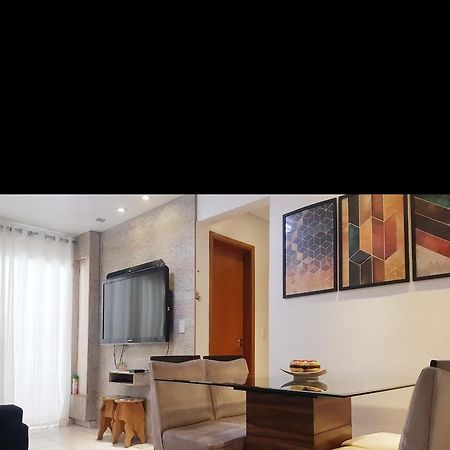 Apartamento 01 Dorm Canto Do Forte/Pg 700Mts Mar. プライア・グランデ エクステリア 写真