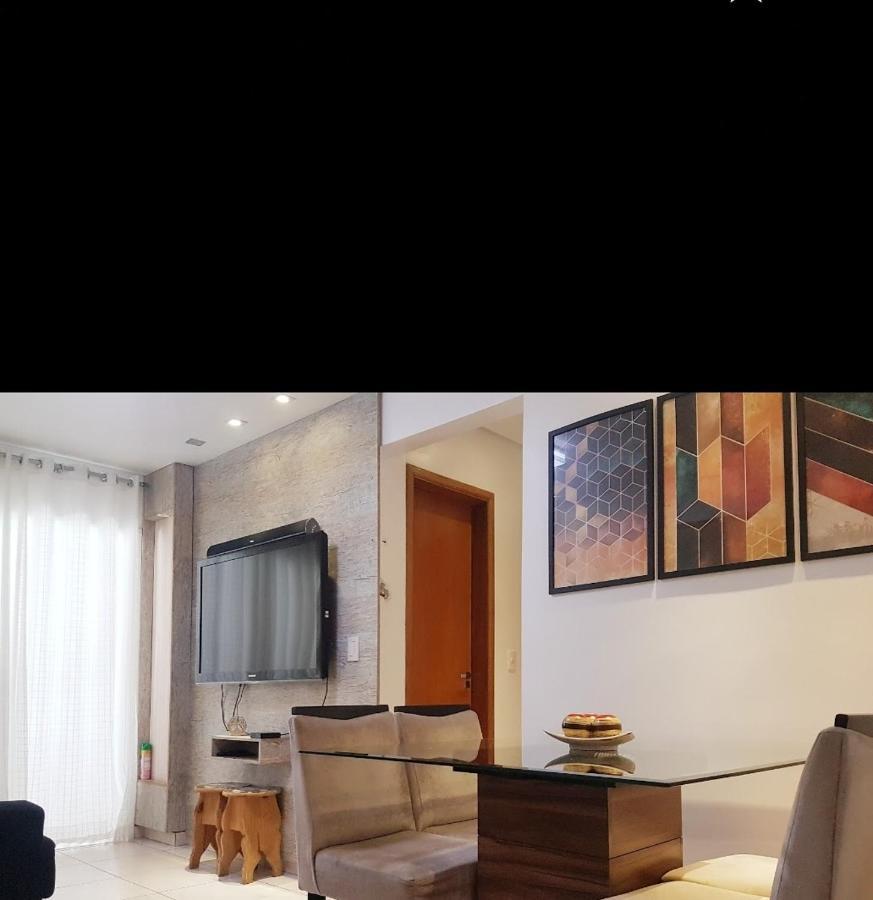 Apartamento 01 Dorm Canto Do Forte/Pg 700Mts Mar. プライア・グランデ エクステリア 写真